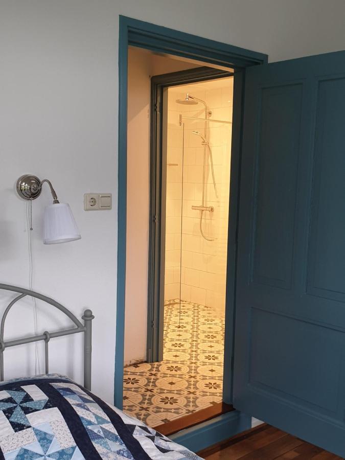 Hunsingo Texel Bed & Breakfast